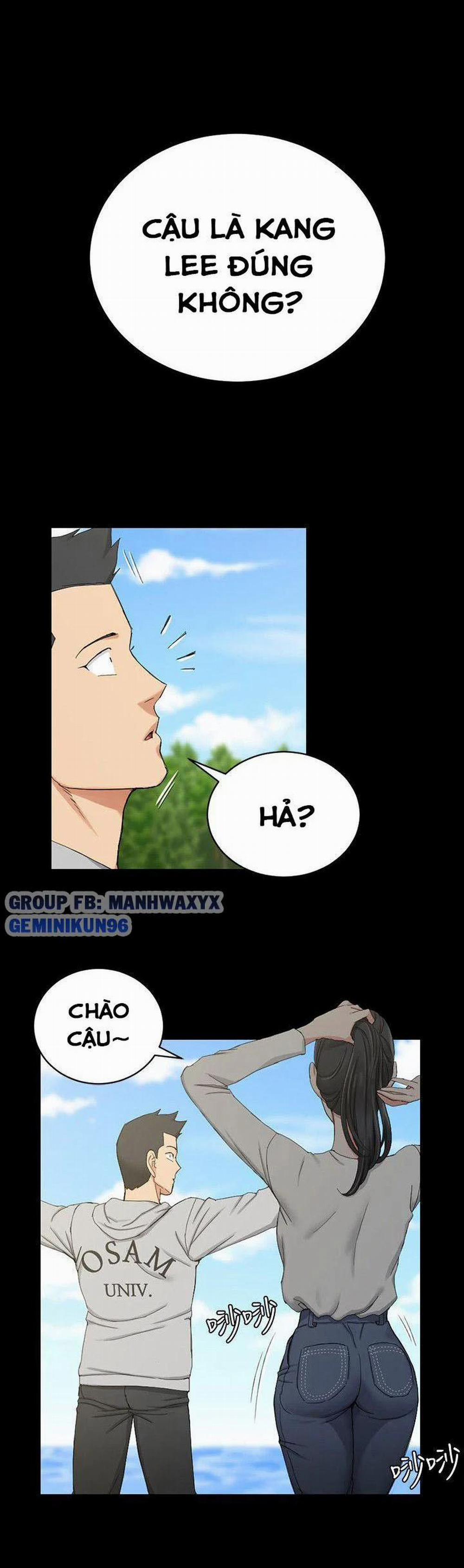 Thanh Niên Động Kinh 69 trang 1