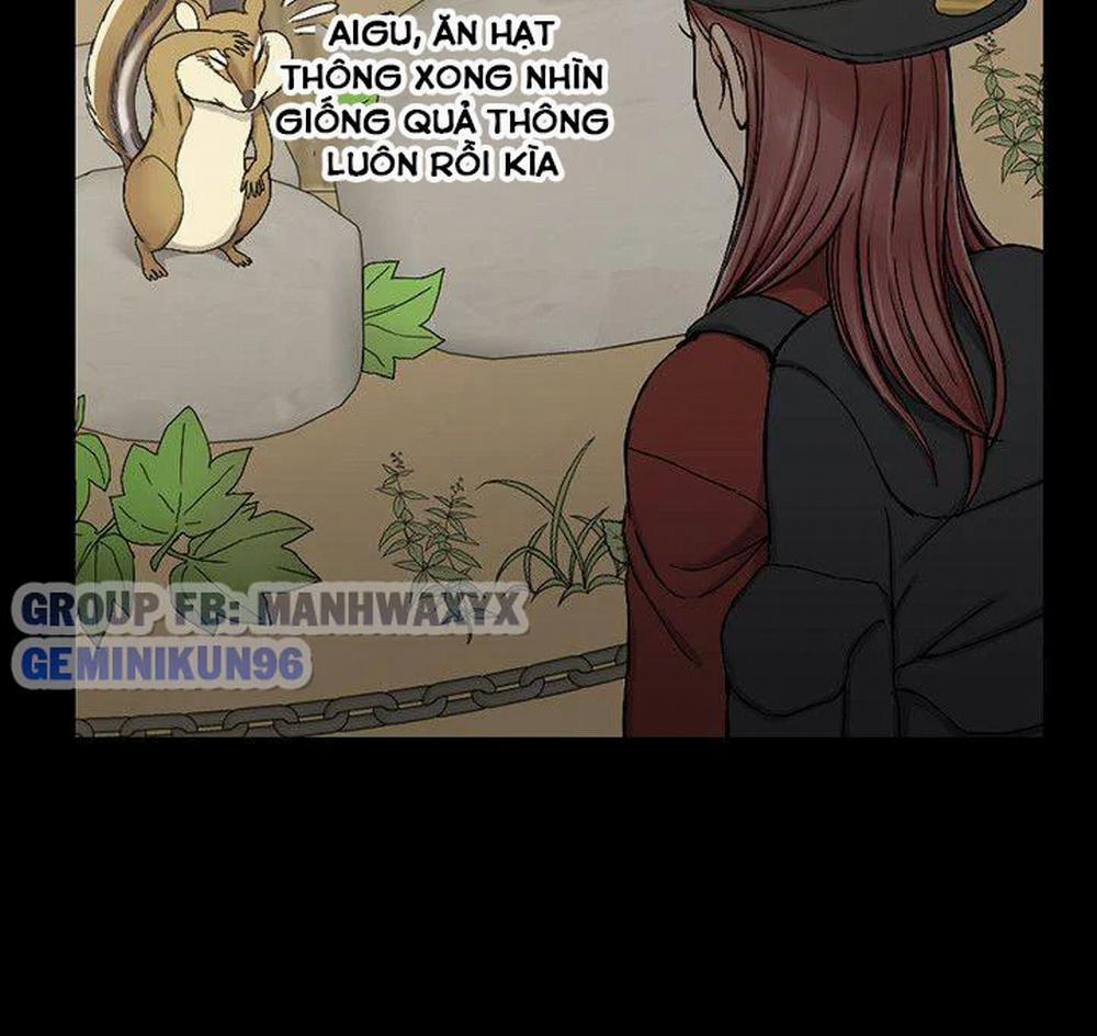 Thanh Niên Động Kinh 69 trang 12