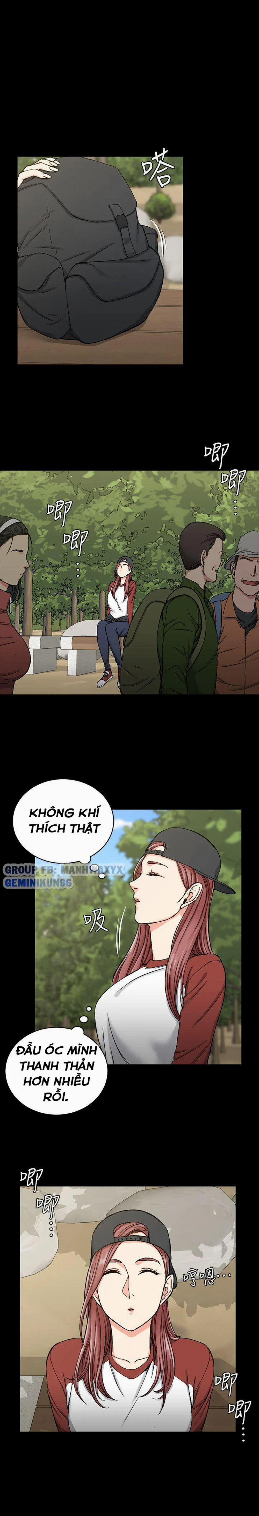 Thanh Niên Động Kinh 69 trang 13