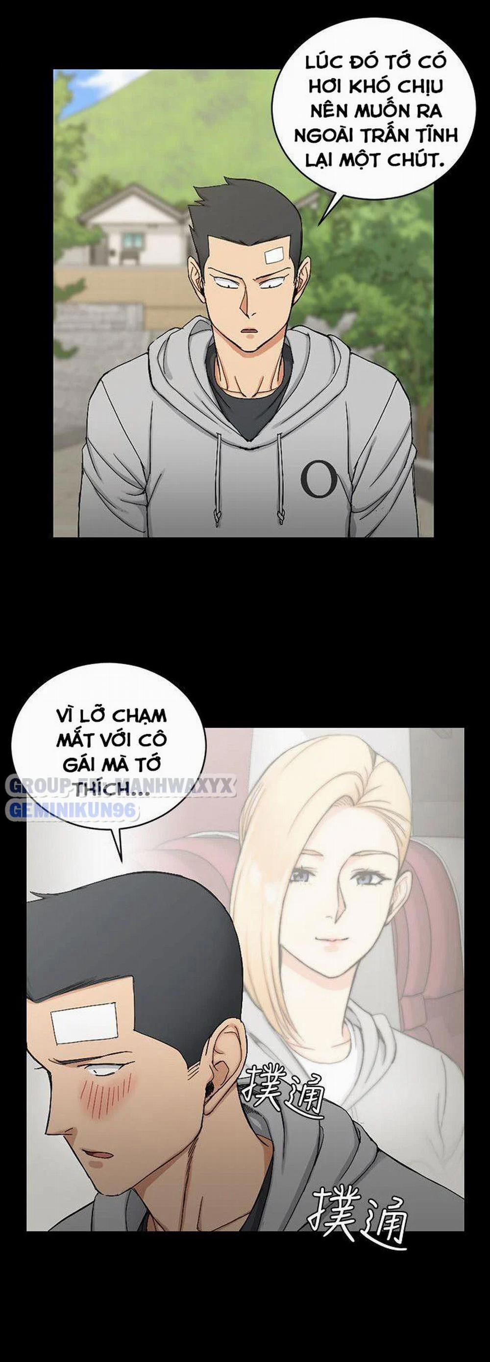 Thanh Niên Động Kinh 69 trang 15