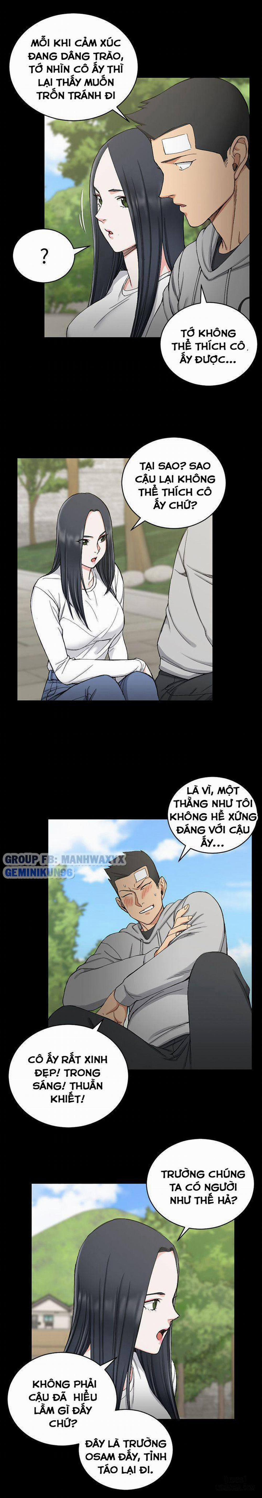 Thanh Niên Động Kinh 69 trang 18