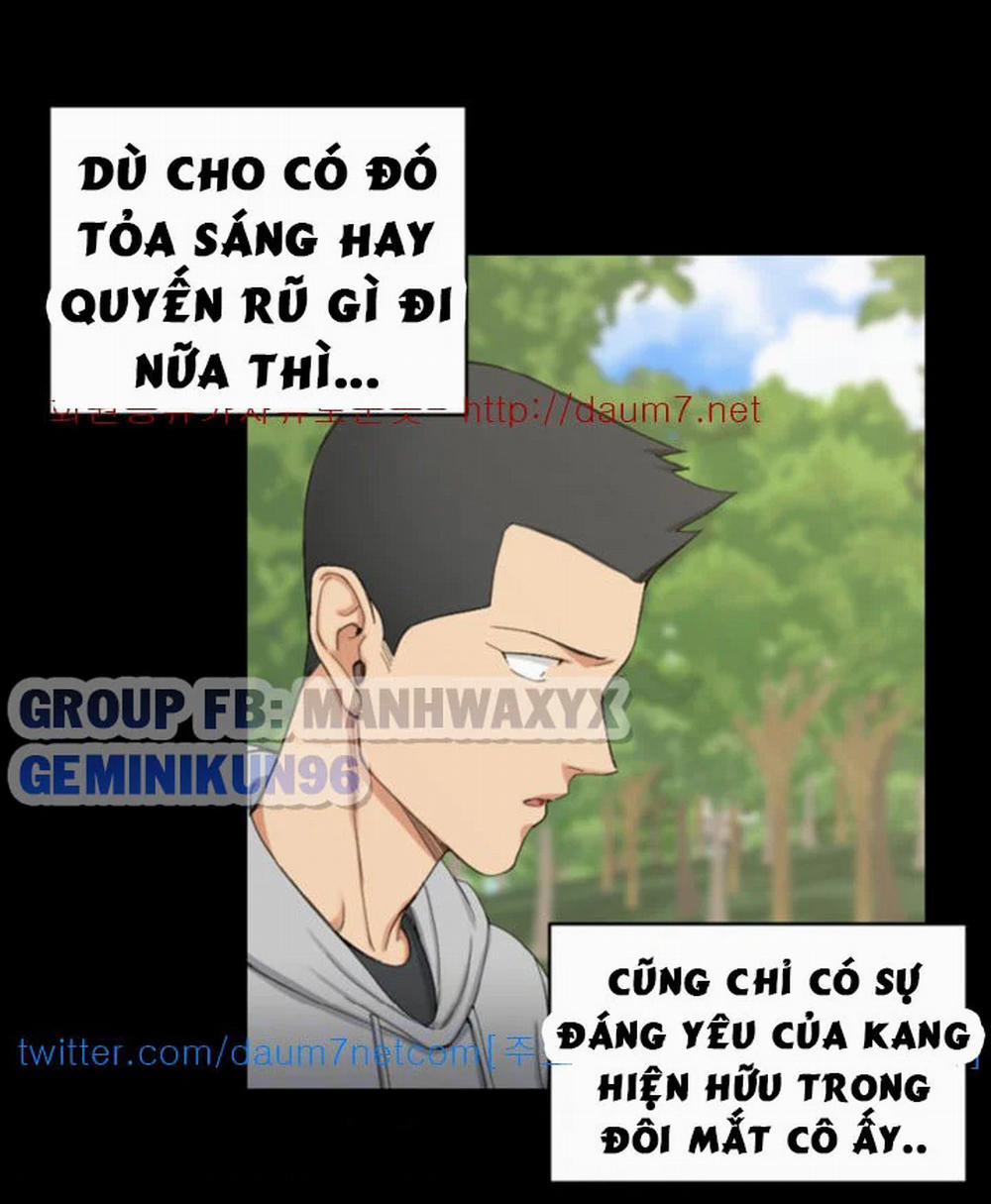 Thanh Niên Động Kinh 69 trang 20