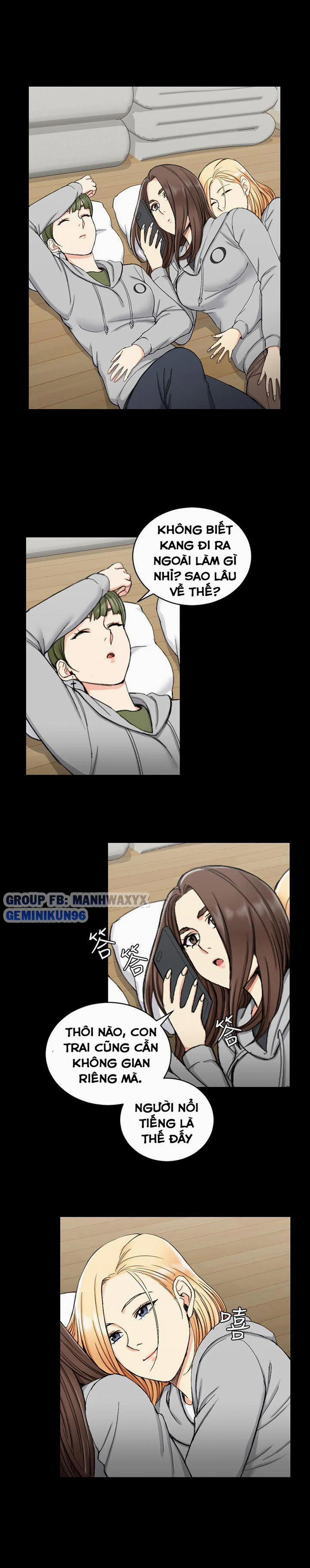 Thanh Niên Động Kinh 69 trang 25