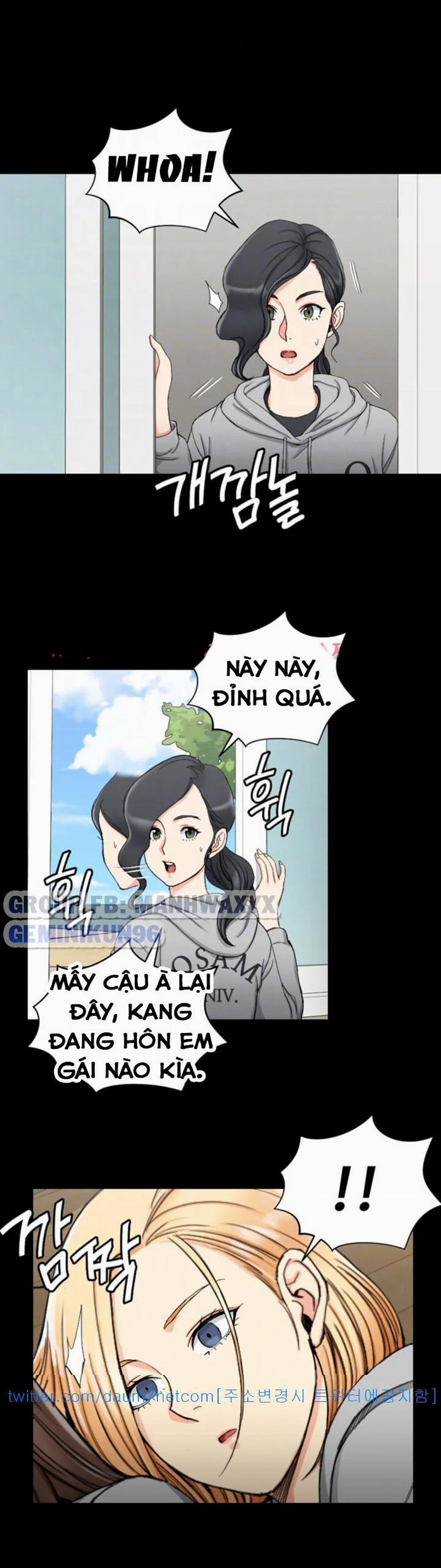 Thanh Niên Động Kinh 69 trang 26