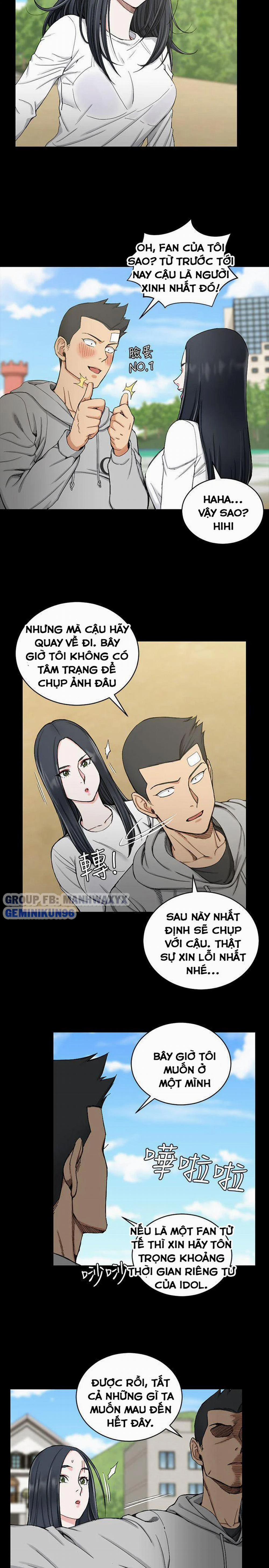 Thanh Niên Động Kinh 69 trang 4