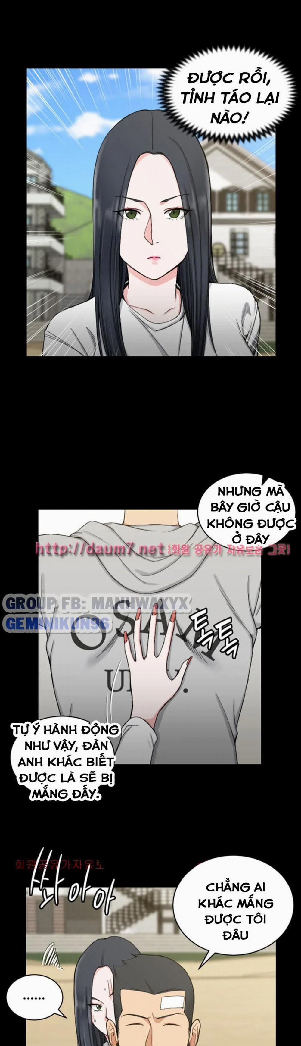 Thanh Niên Động Kinh 69 trang 6