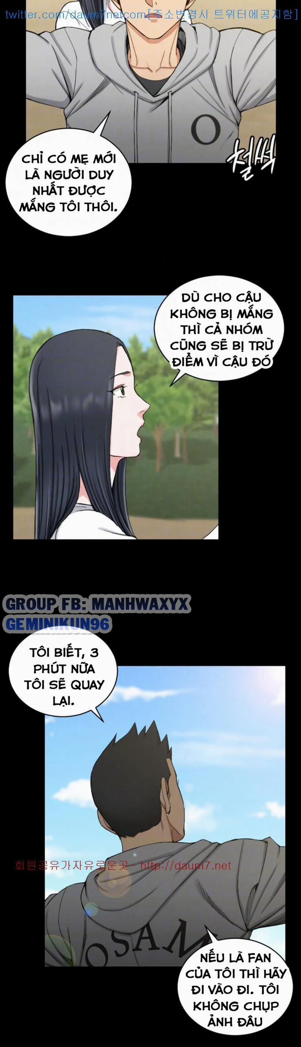 Thanh Niên Động Kinh 69 trang 7