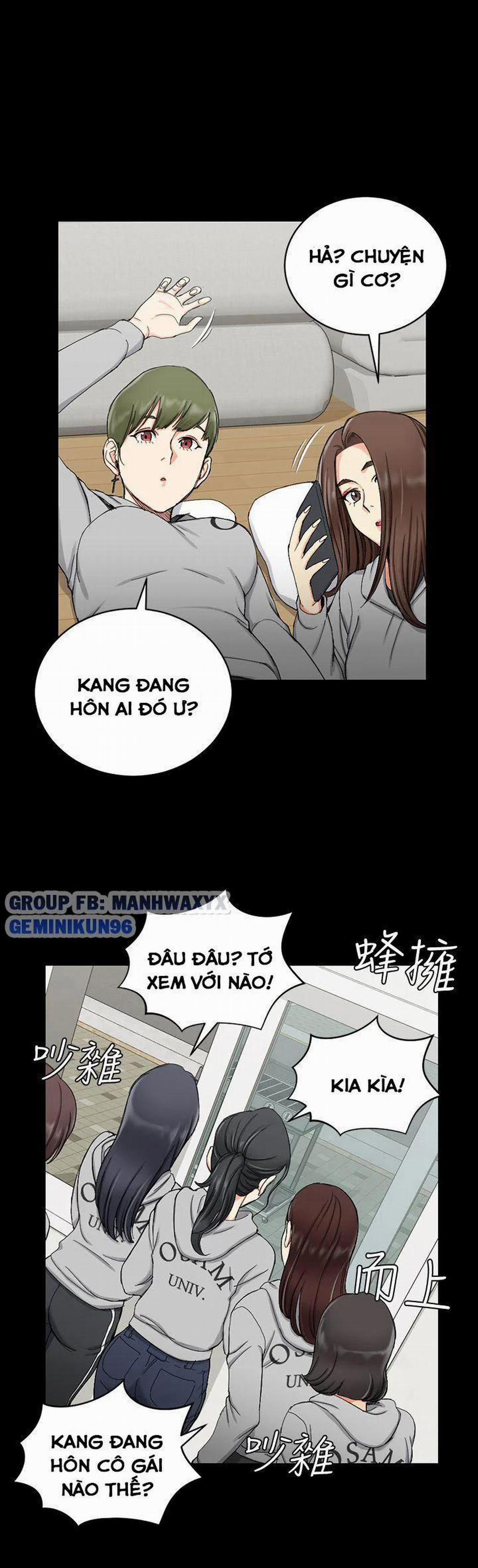 Thanh Niên Động Kinh 70 trang 0