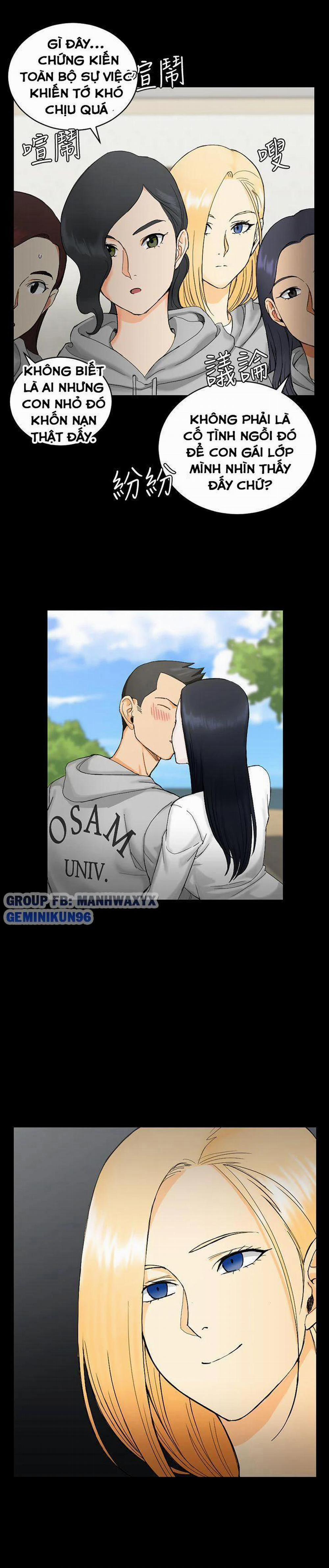 Thanh Niên Động Kinh 70 trang 1