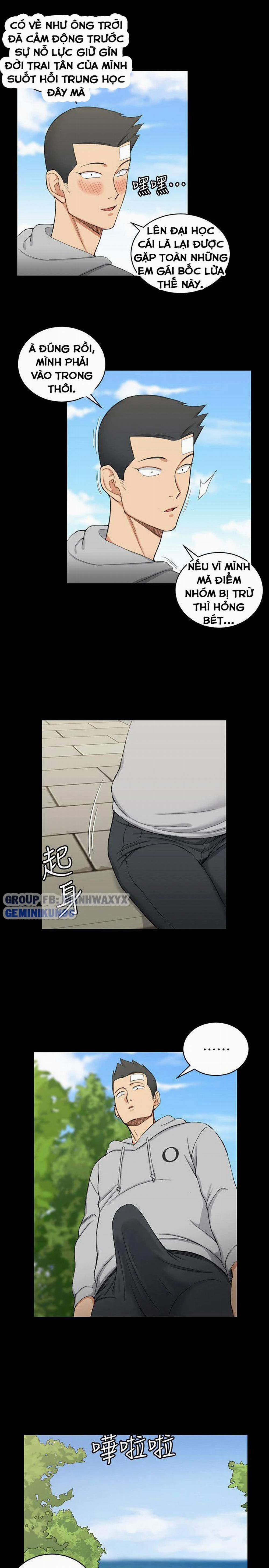 Thanh Niên Động Kinh 70 trang 12