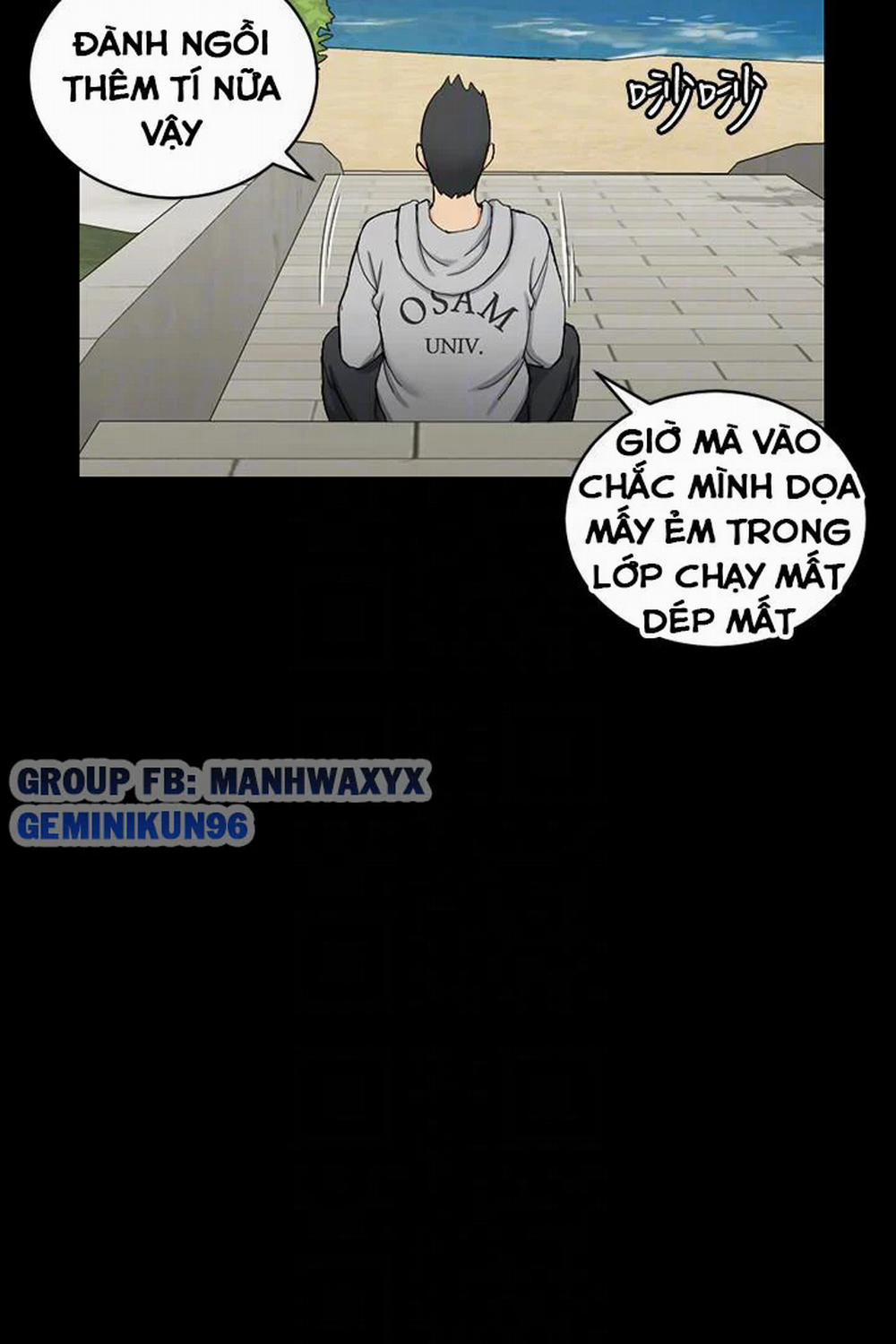 Thanh Niên Động Kinh 70 trang 13