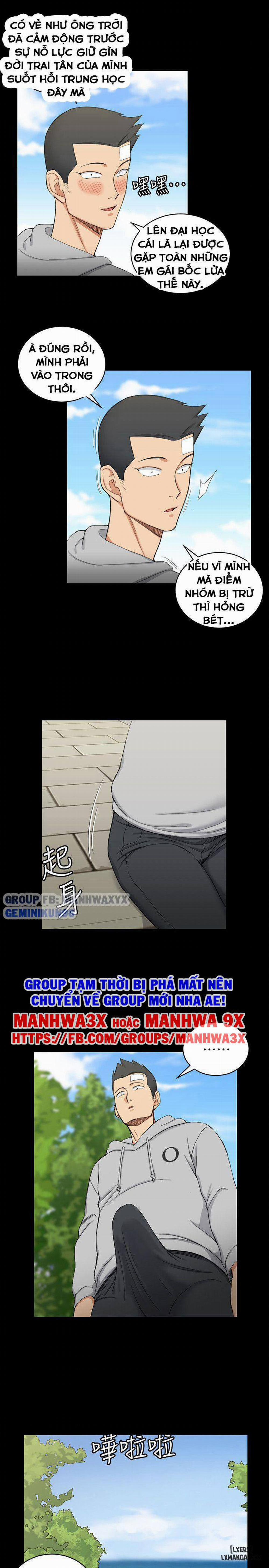 Thanh Niên Động Kinh 70 trang 14