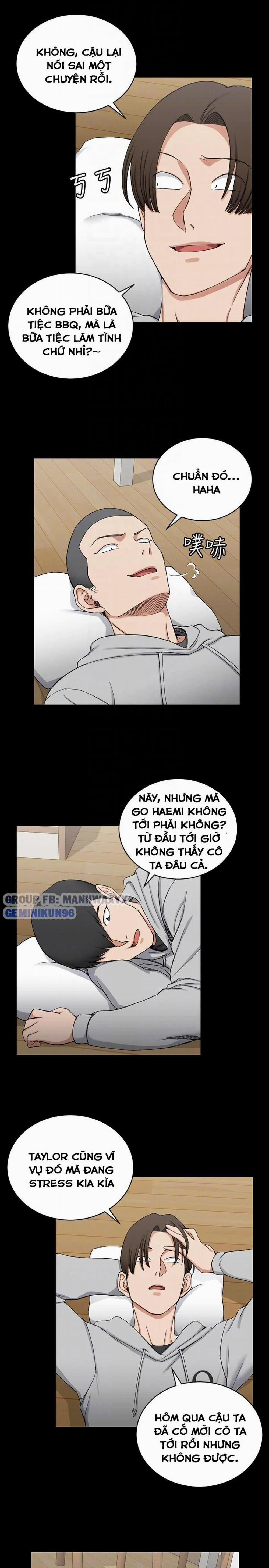 Thanh Niên Động Kinh 70 trang 15