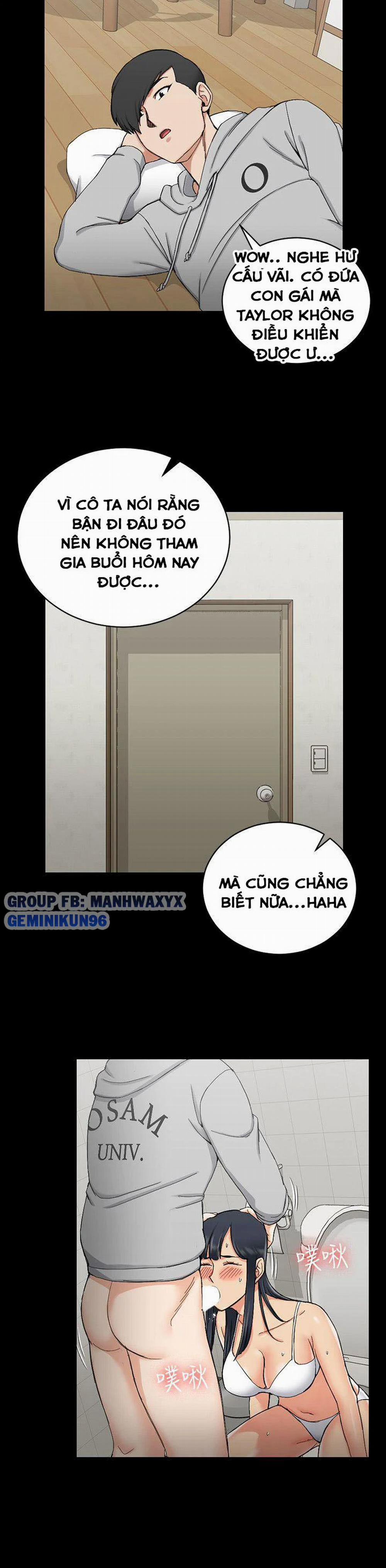 Thanh Niên Động Kinh 70 trang 16