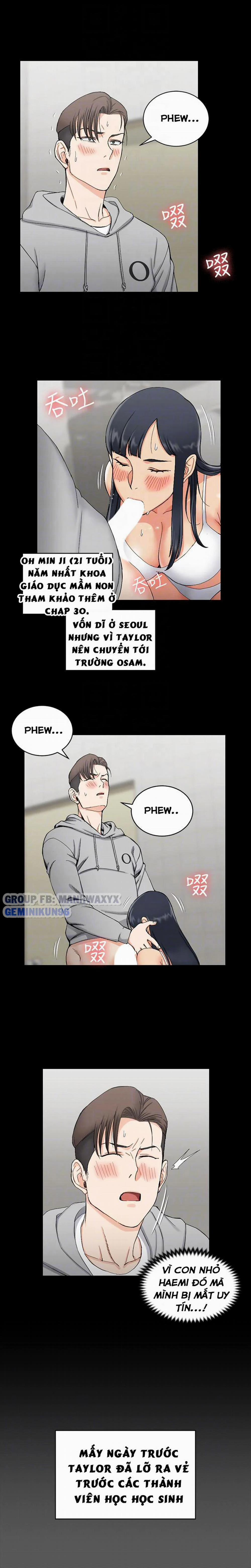 Thanh Niên Động Kinh 70 trang 17