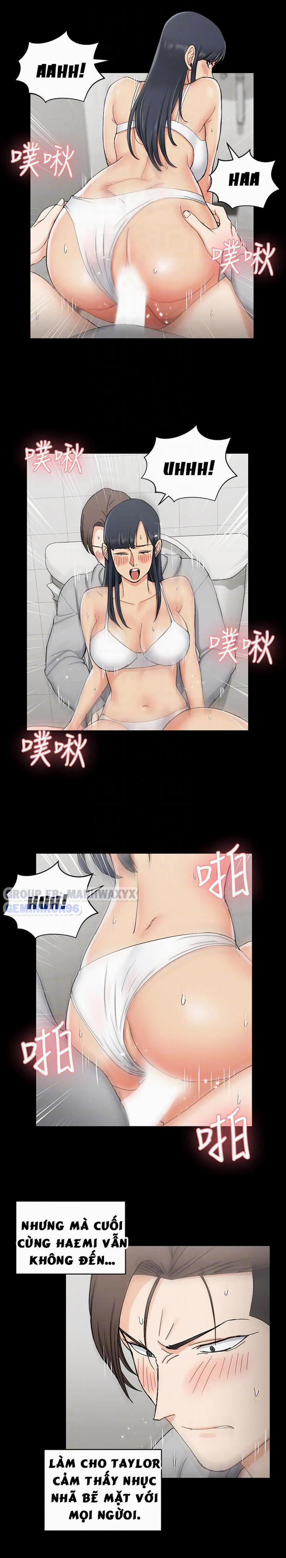 Thanh Niên Động Kinh 70 trang 20