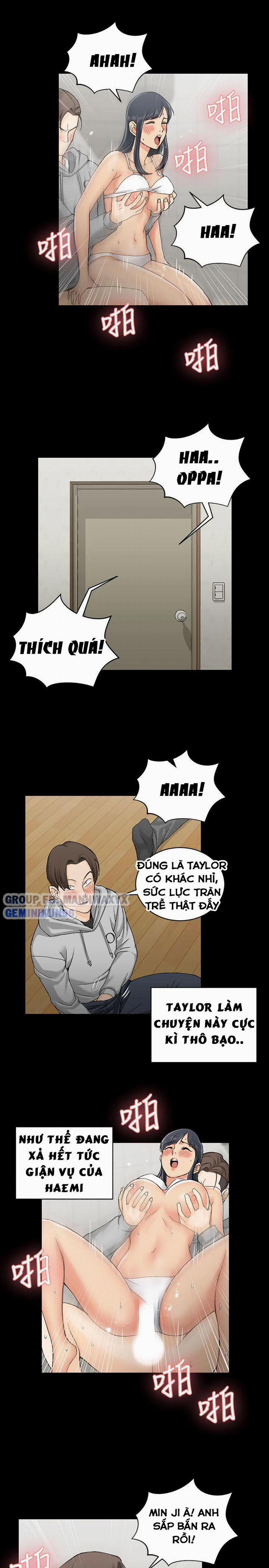 Thanh Niên Động Kinh 70 trang 21