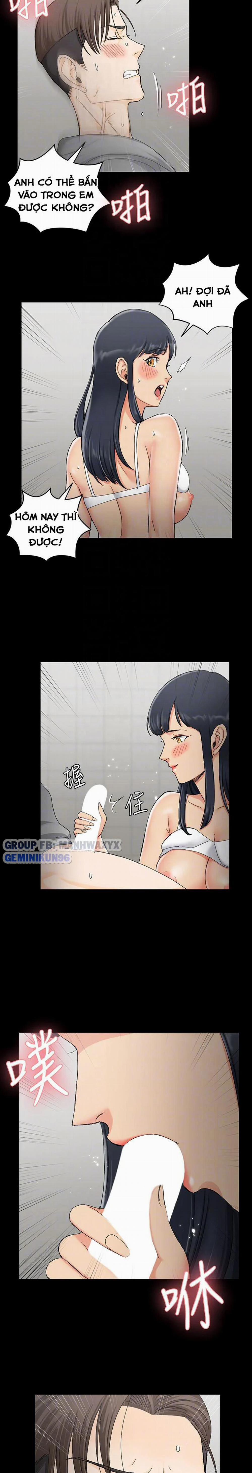 Thanh Niên Động Kinh 70 trang 22