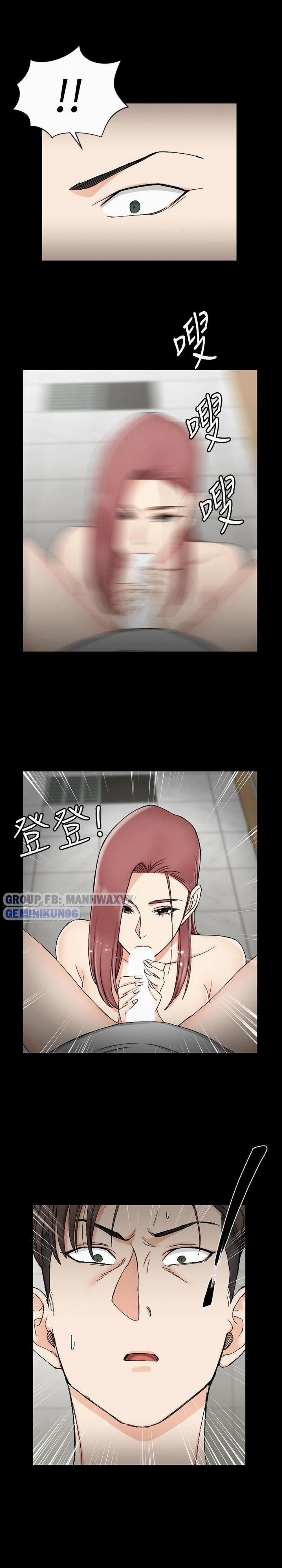 Thanh Niên Động Kinh 70 trang 25