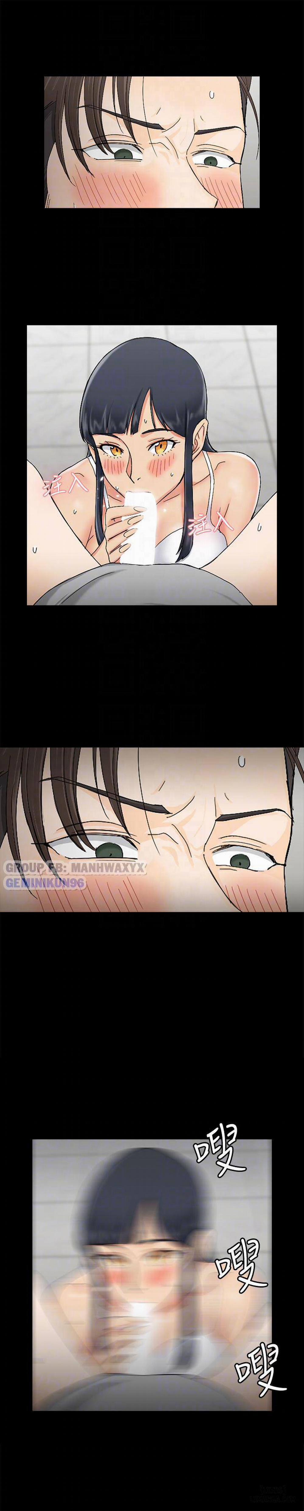 Thanh Niên Động Kinh 70 trang 27