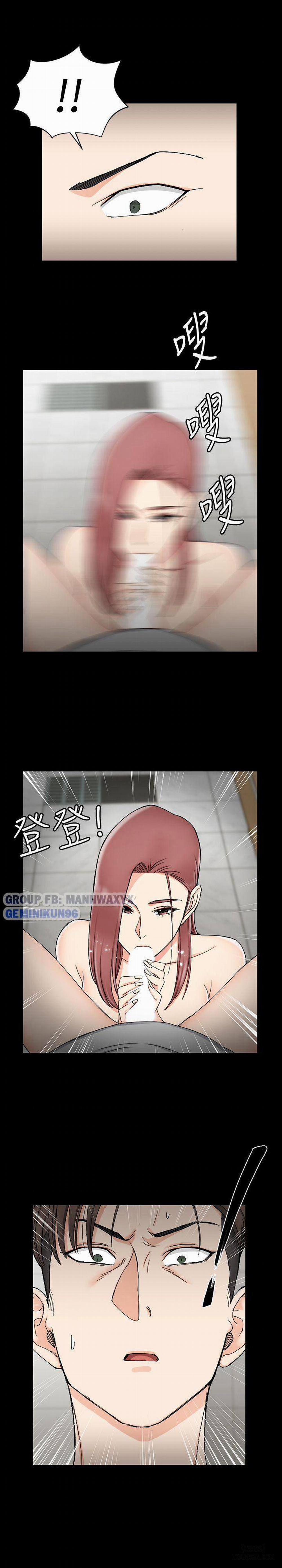 Thanh Niên Động Kinh 70 trang 28