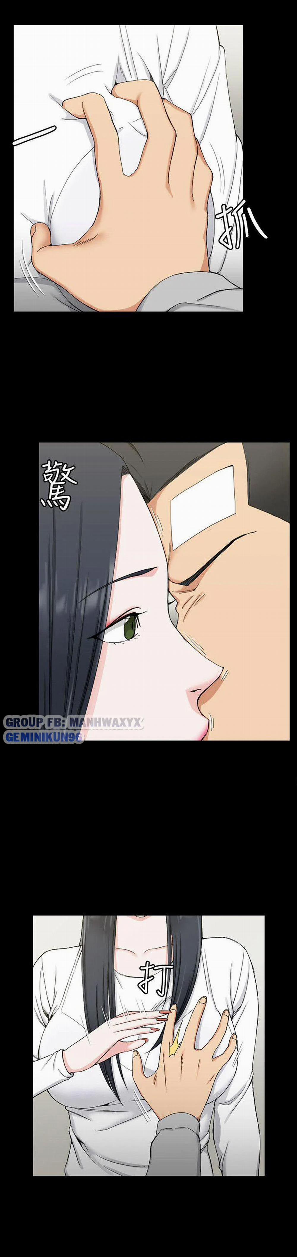 Thanh Niên Động Kinh 70 trang 5