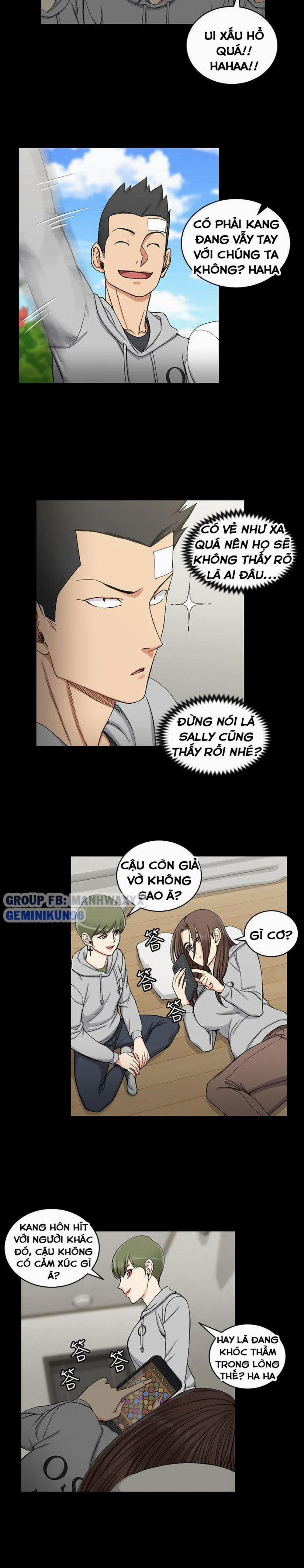 Thanh Niên Động Kinh 70 trang 7