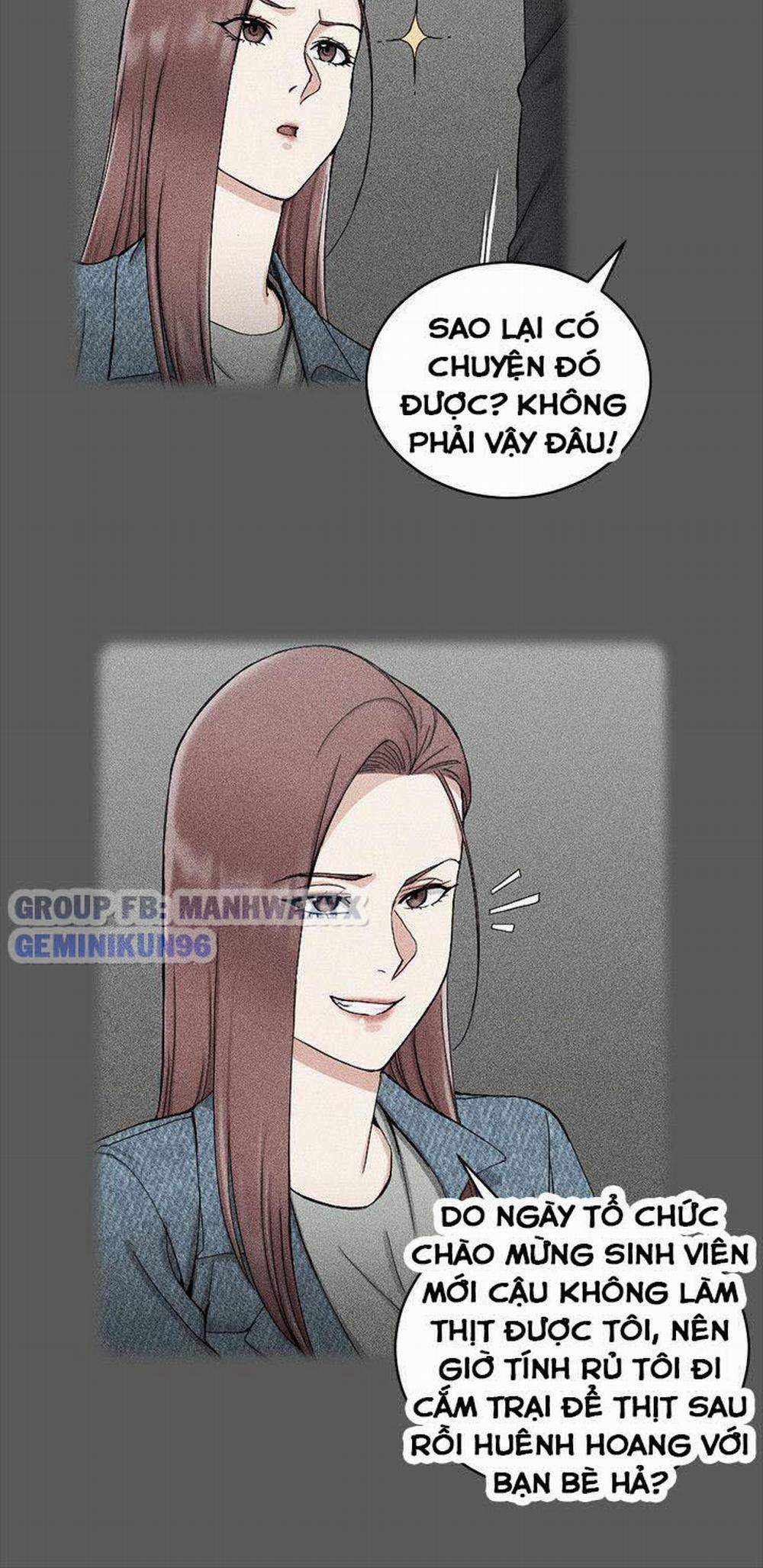 Thanh Niên Động Kinh 71 trang 13