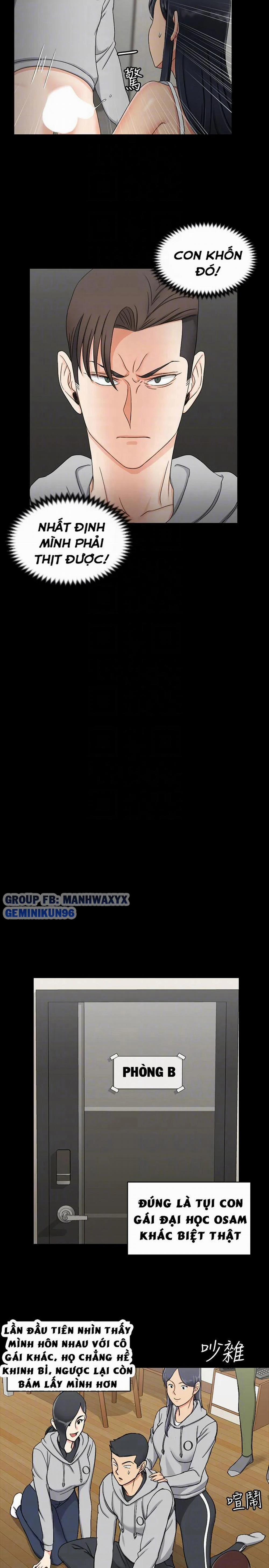 Thanh Niên Động Kinh 71 trang 16