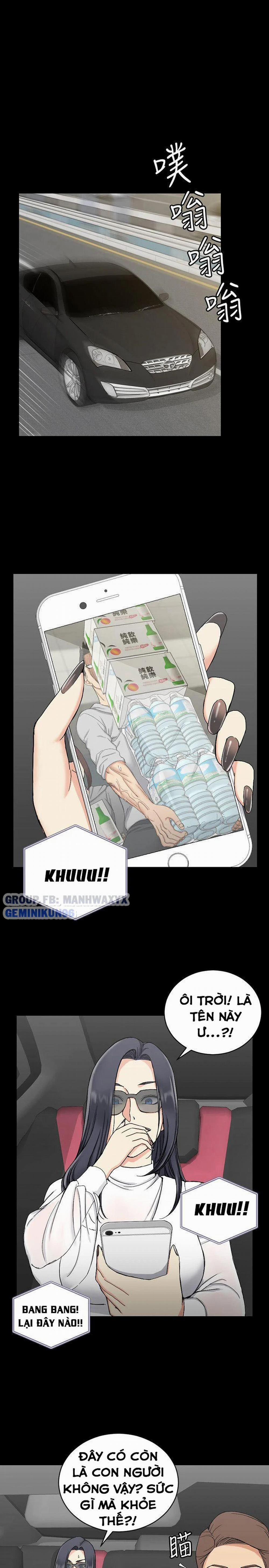 Thanh Niên Động Kinh 71 trang 23