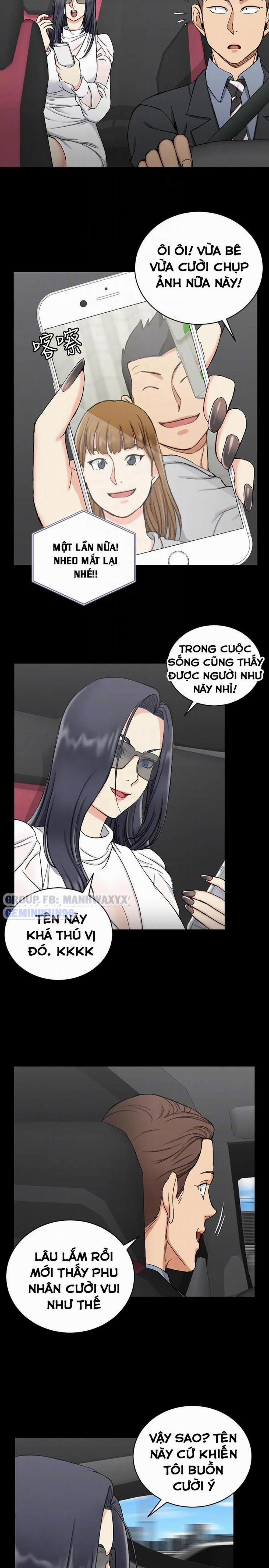 Thanh Niên Động Kinh 71 trang 24