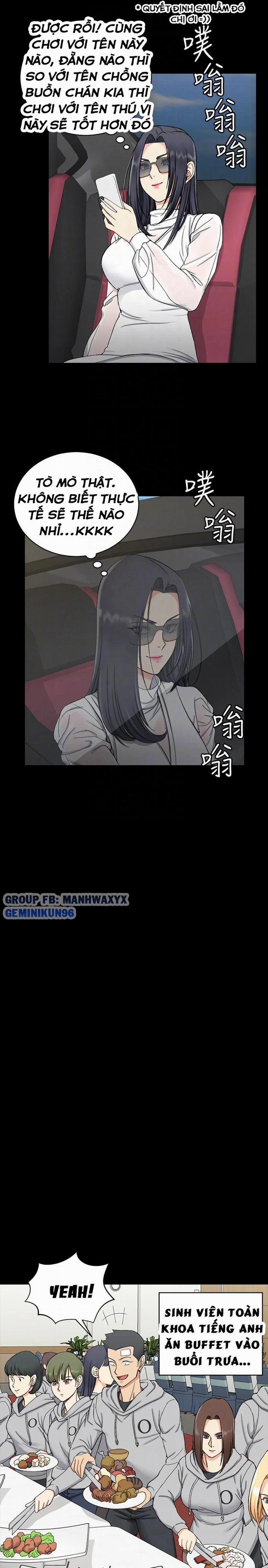 Thanh Niên Động Kinh 71 trang 26