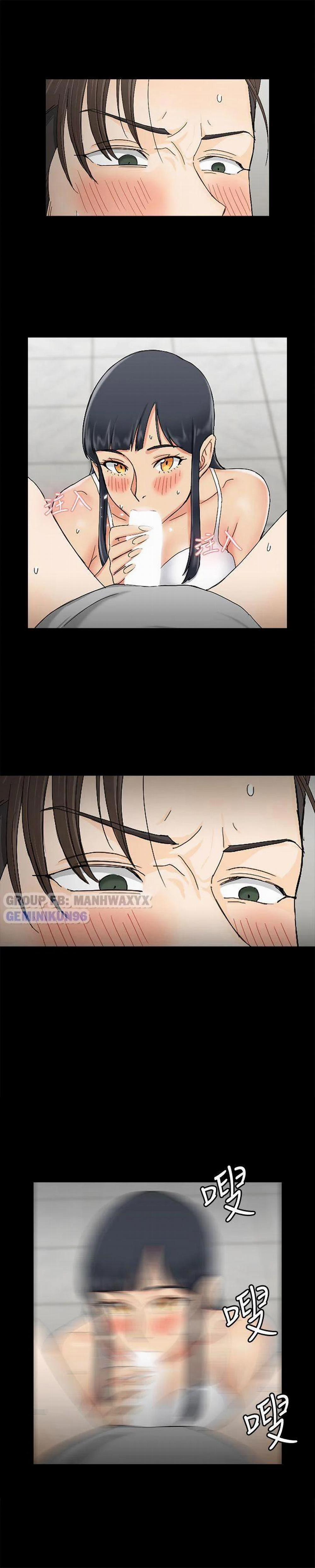 Thanh Niên Động Kinh 71 trang 3