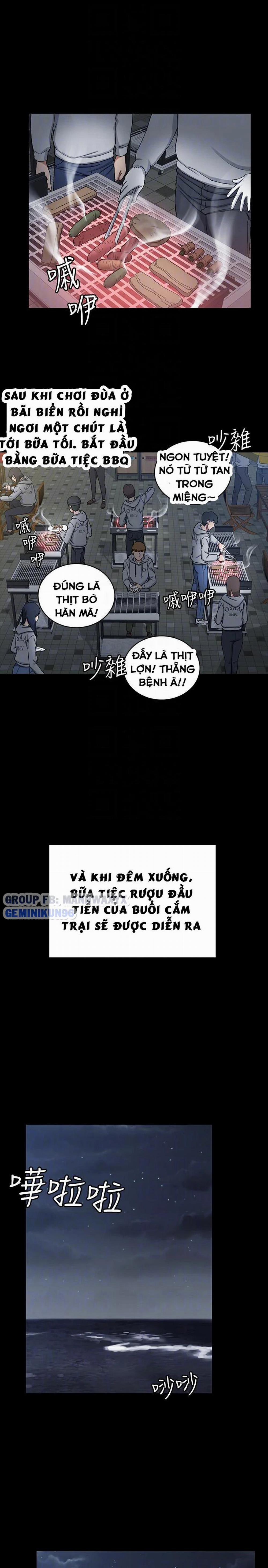 Thanh Niên Động Kinh 71 trang 30