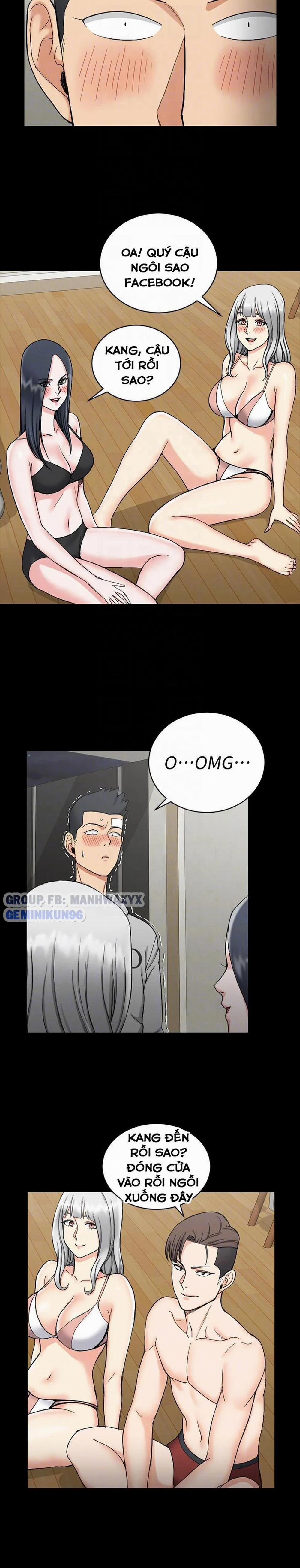 Thanh Niên Động Kinh 72 trang 10