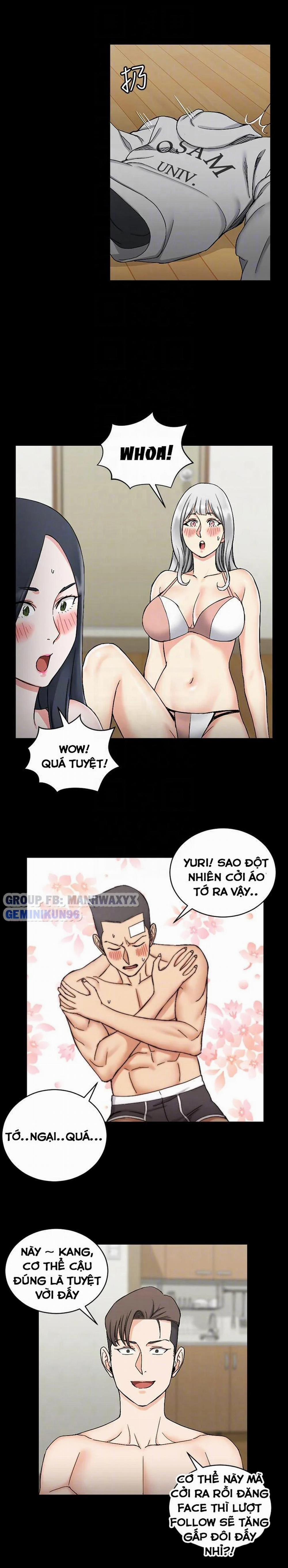 Thanh Niên Động Kinh 72 trang 12