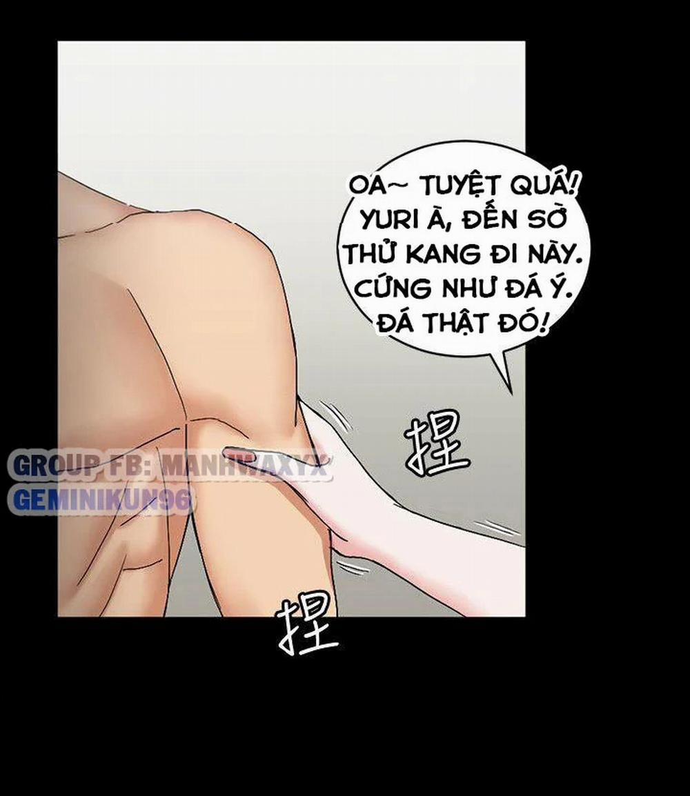 Thanh Niên Động Kinh 72 trang 13