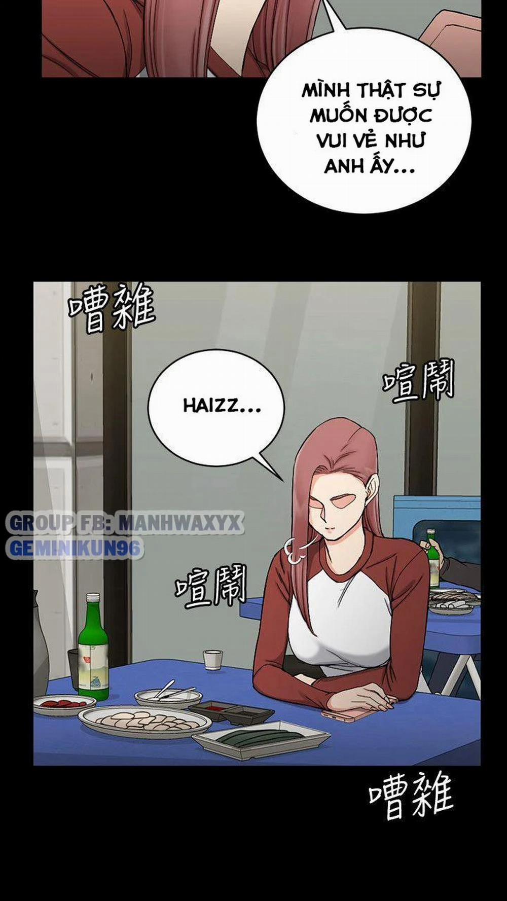 Thanh Niên Động Kinh 72 trang 21