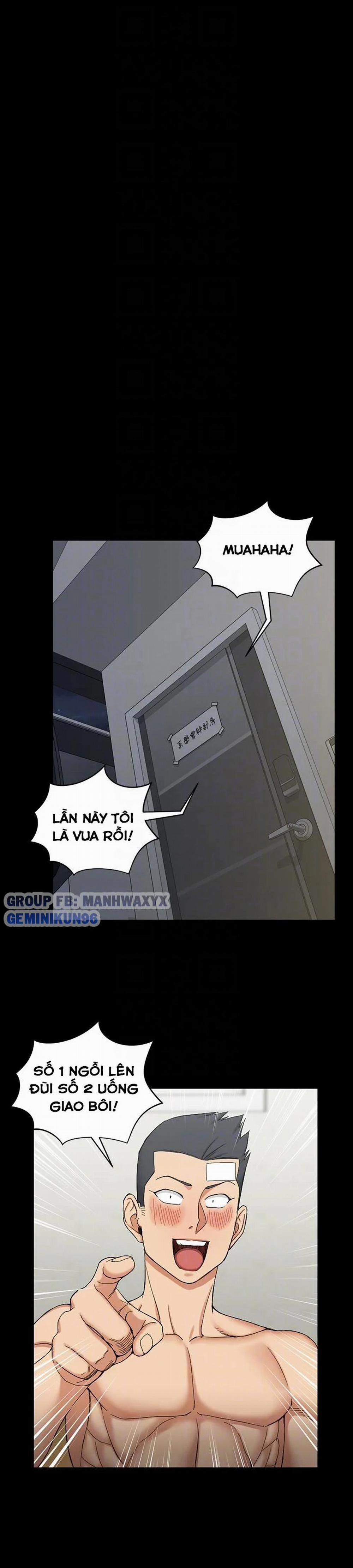 Thanh Niên Động Kinh 72 trang 22