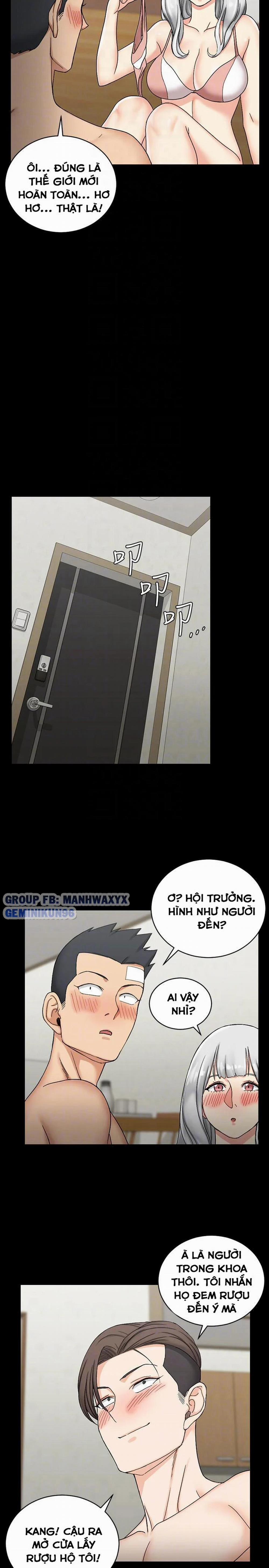 Thanh Niên Động Kinh 72 trang 28