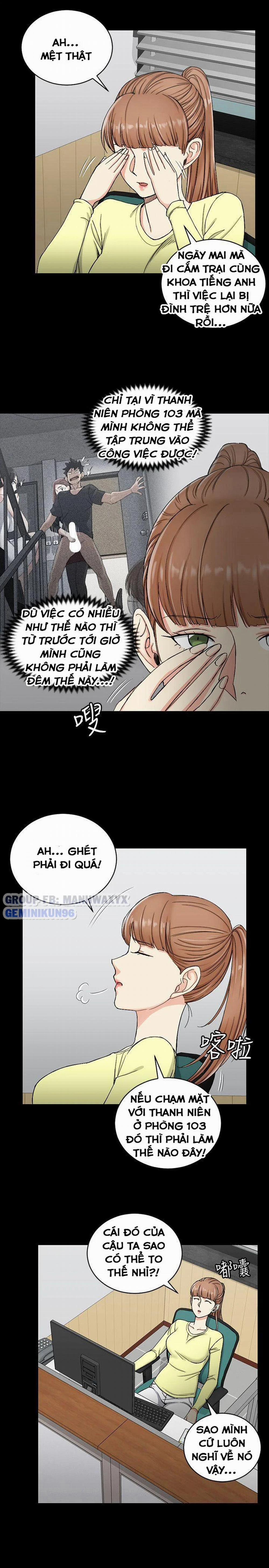 Thanh Niên Động Kinh 72 trang 6