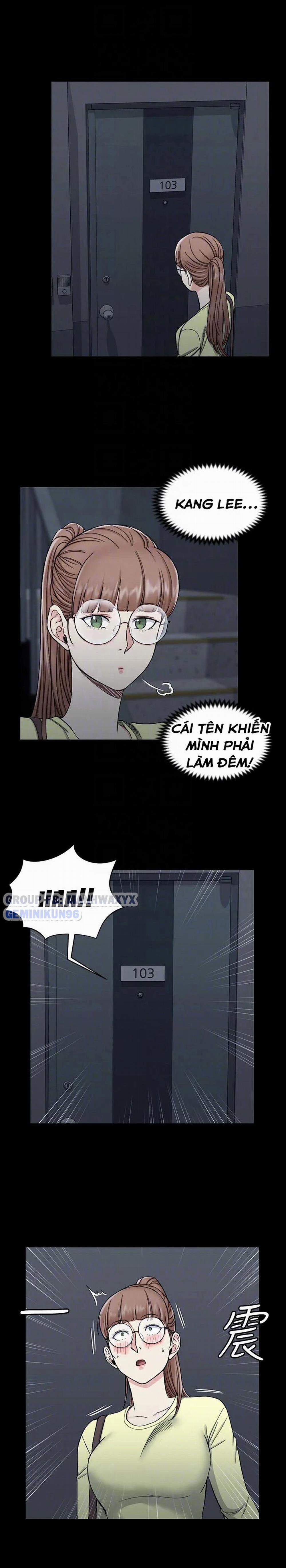 Thanh Niên Động Kinh 72 trang 8