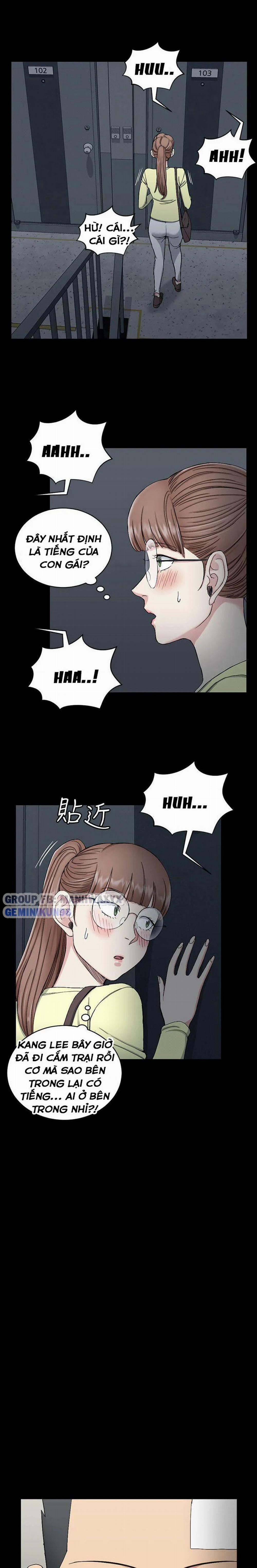 Thanh Niên Động Kinh 72 trang 9