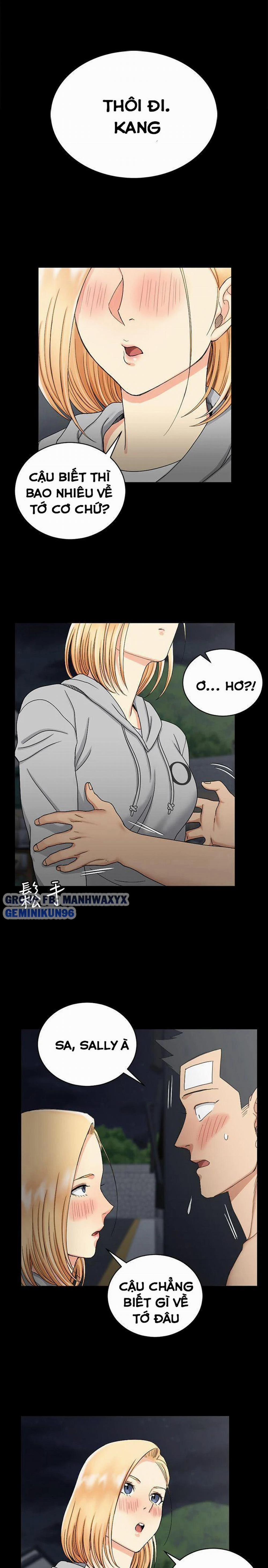 Thanh Niên Động Kinh 73 trang 12