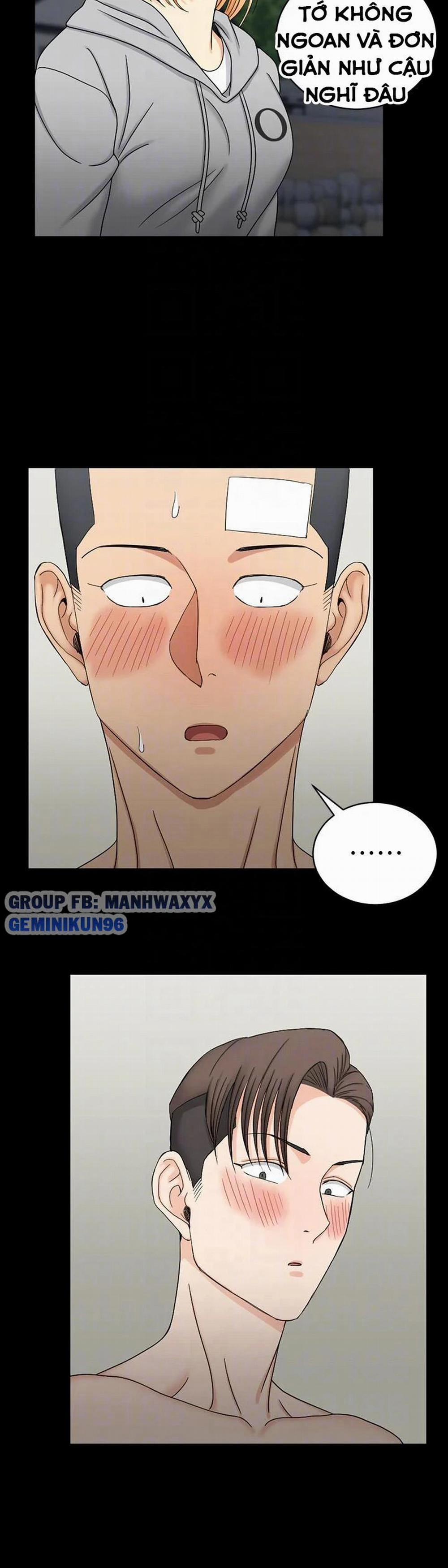 Thanh Niên Động Kinh 73 trang 13