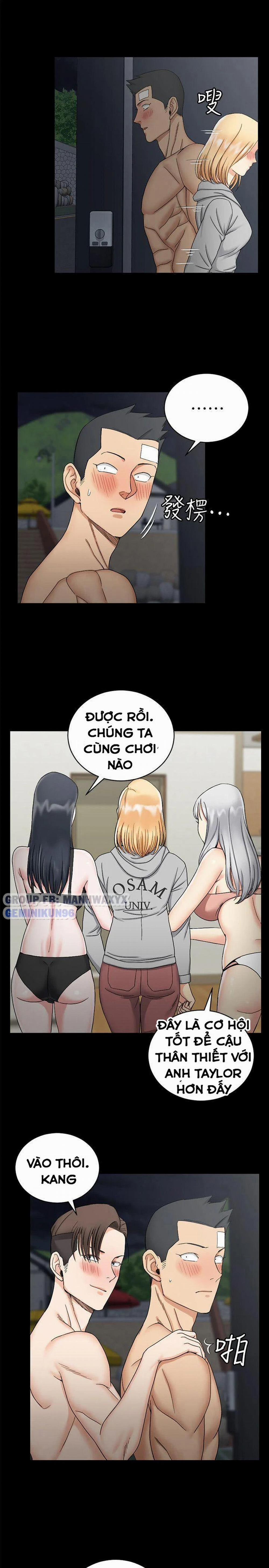 Thanh Niên Động Kinh 73 trang 14