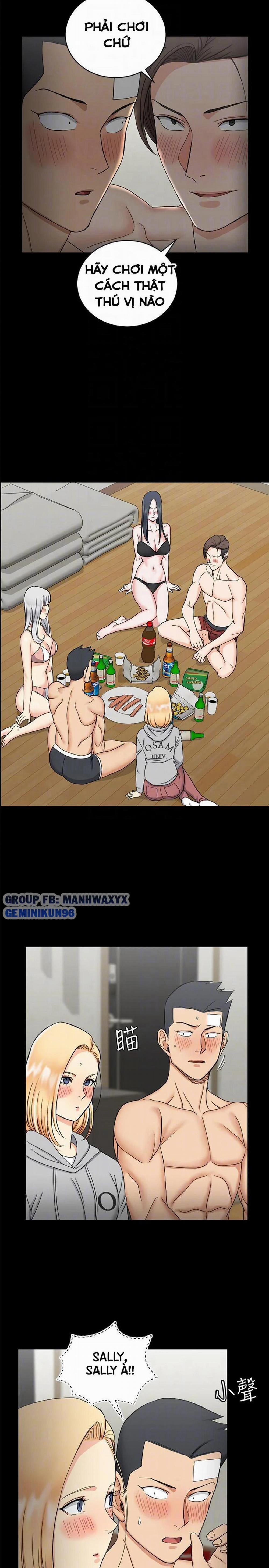 Thanh Niên Động Kinh 73 trang 15