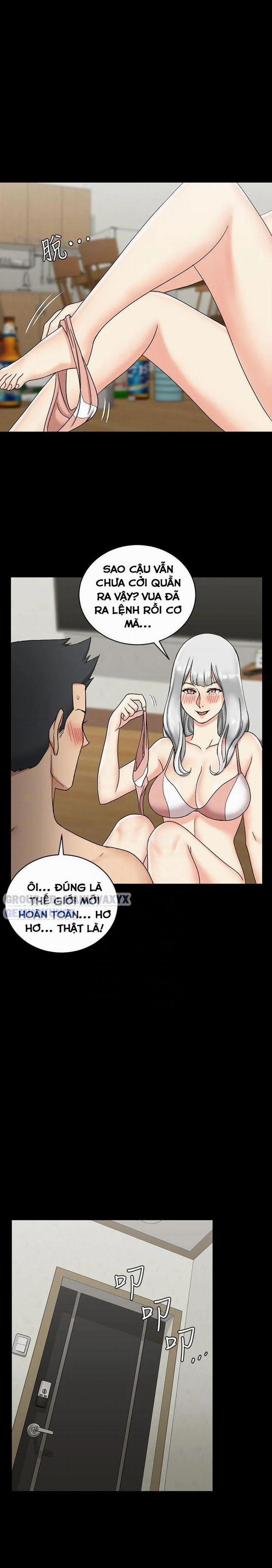 Thanh Niên Động Kinh 73 trang 2