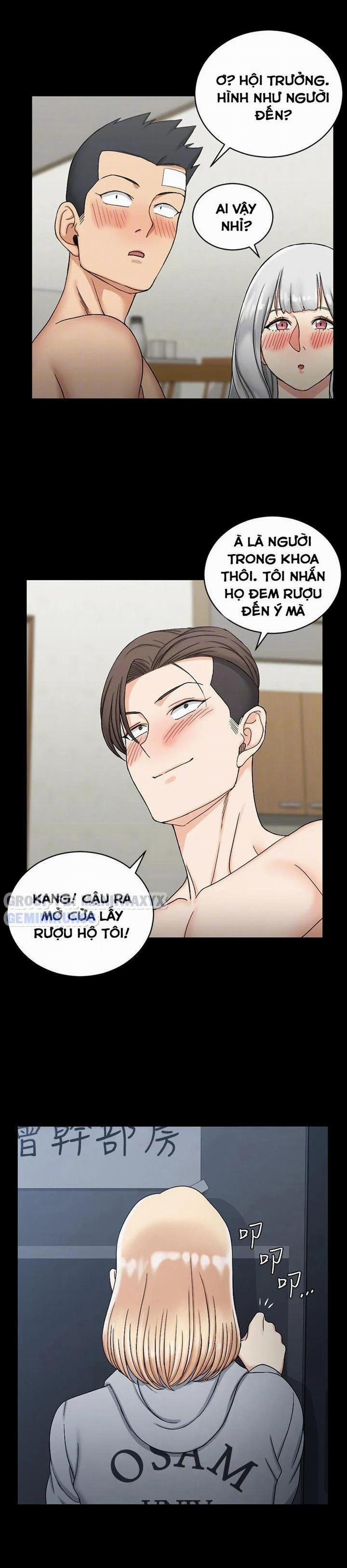 Thanh Niên Động Kinh 73 trang 3