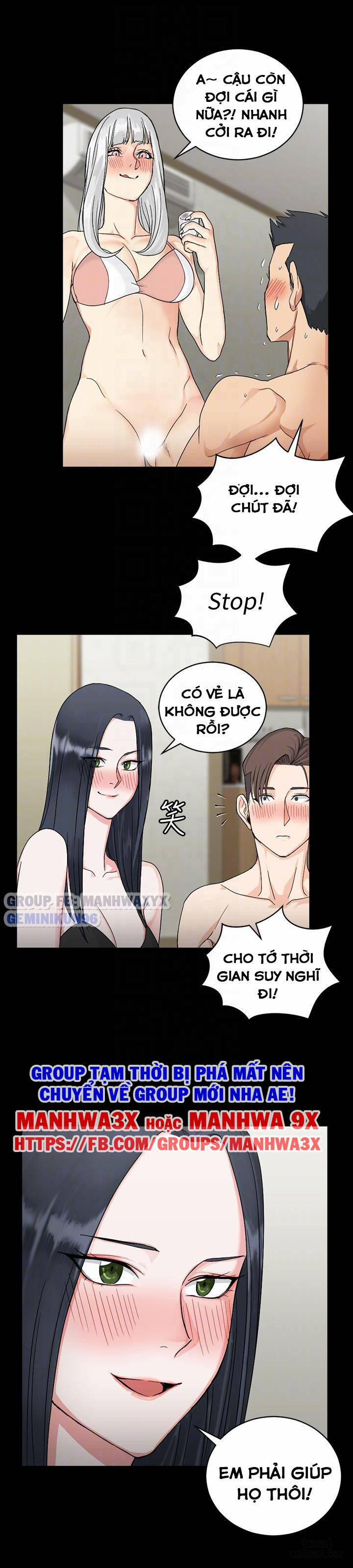 Thanh Niên Động Kinh 73 trang 30